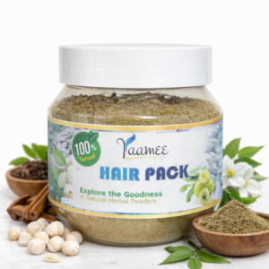 Yaamee Hair Pack - 250grm
