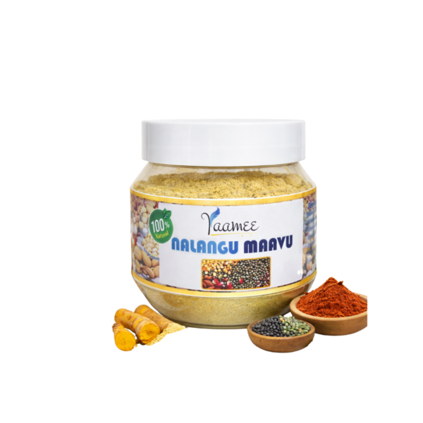 Yaamee Nalangu Maavu - 250grms